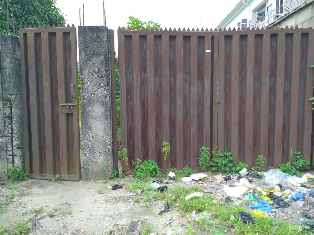 Plot of Land, Lekki Phase Two